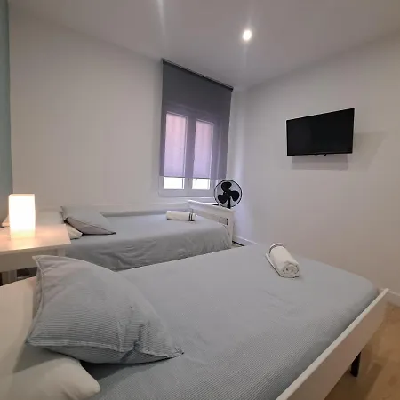 Atardecer En Gijon - Vut3674As Apartment Exterior photo