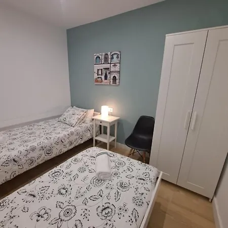 Atardecer En Gijon - Vut3674As Apartment Exterior photo