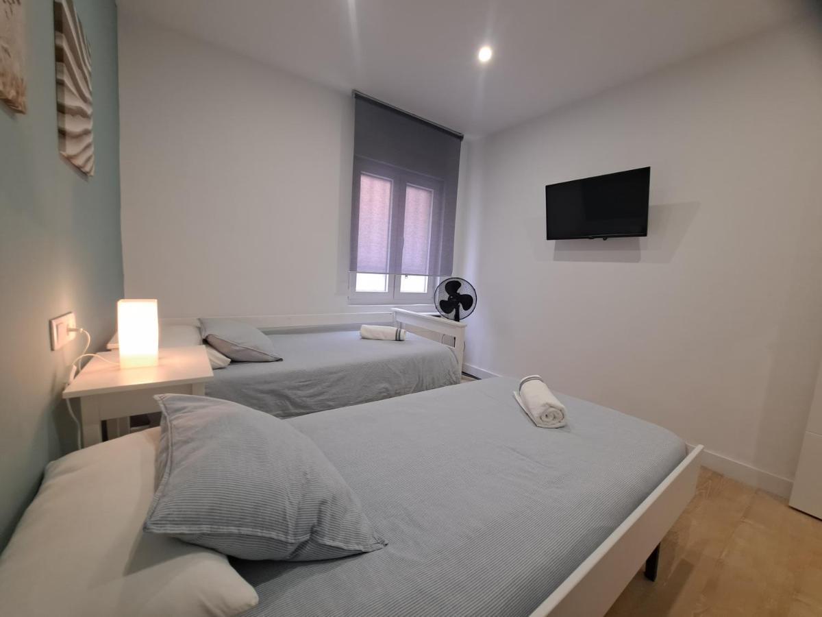 Atardecer En - Vut3674as Apartment Gijon